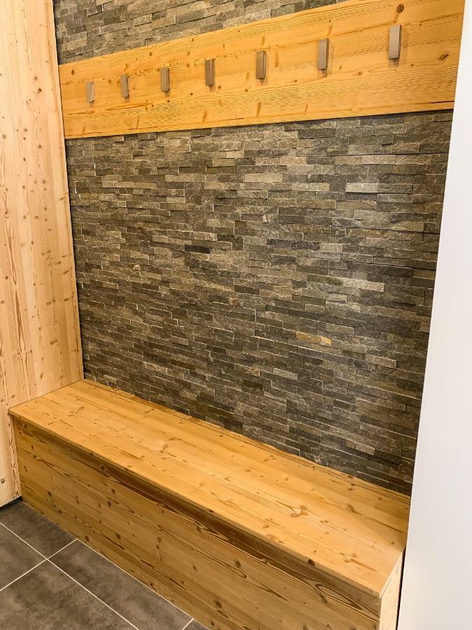 Apartment Maya, La Praz, Chamonix Mont Blanc מראה חיצוני תמונה